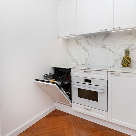 Stylish & Trendy Apartment Browar Gdanski By Noclegi Renters Exterior photo